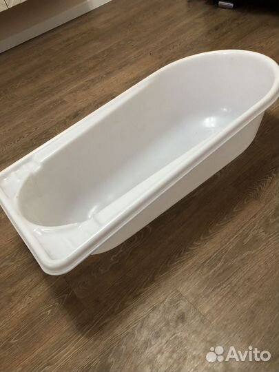 Ванночка детская СССР