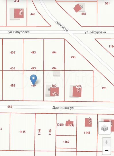 Участок 9,1 сот. (ИЖС)