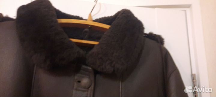 Дубленка пропитка