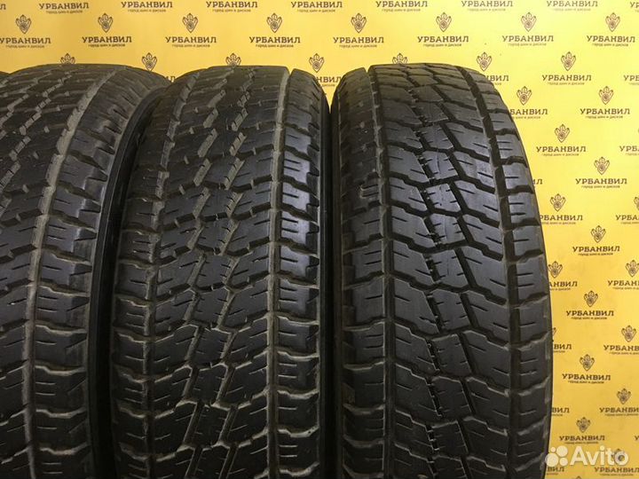 Forward Professional 218 225/75 R16 N