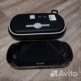 The ps vita outlet