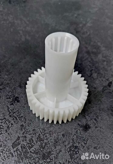 Шестерня для мясорубки Bosch