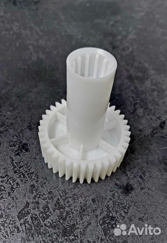 Шестерня для мясорубки Bosch