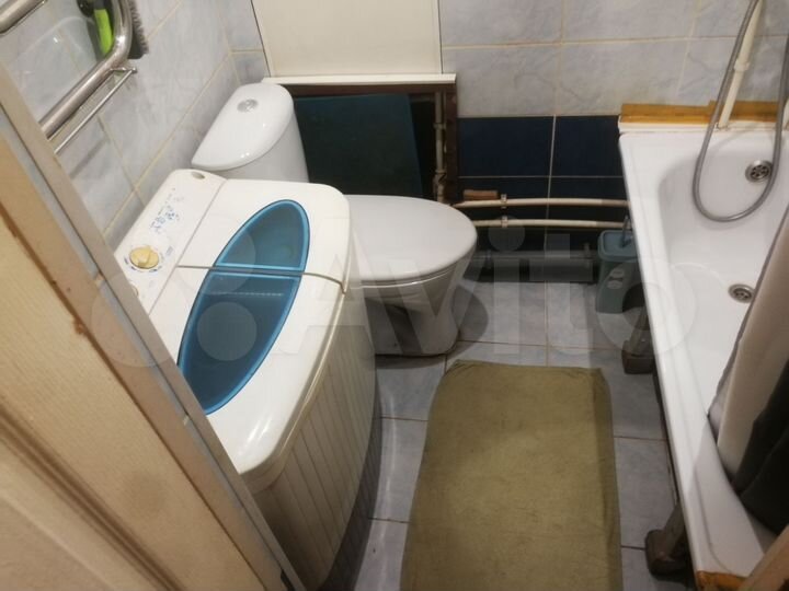 1-к. квартира, 36 м², 2/5 эт.