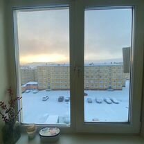 2-к. квартира, 44,2 м², 5/5 эт.