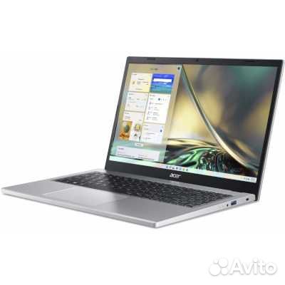 Ноутбук Acer Aspire 3 A315-24P-R0Q6 - новый