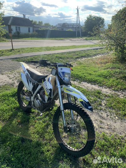 Avantis fx250lux