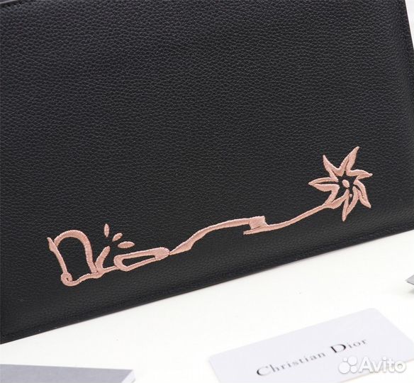 Dior x Cactus Jack/Travis Scott Clutch(Эксклюзив)