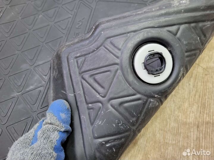 Коврики в салон Lexus NX I (2014-2021) оригинал