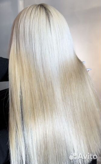 Кератин, ботокс, бикси, холодное восстановление