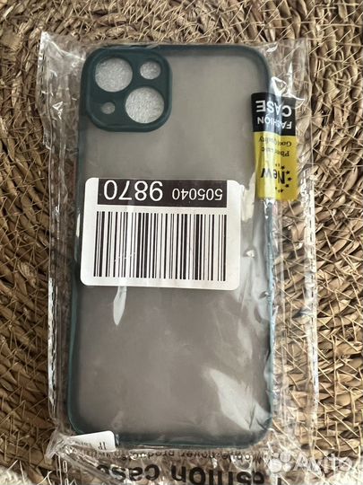Чехол на iPhone 13 pro