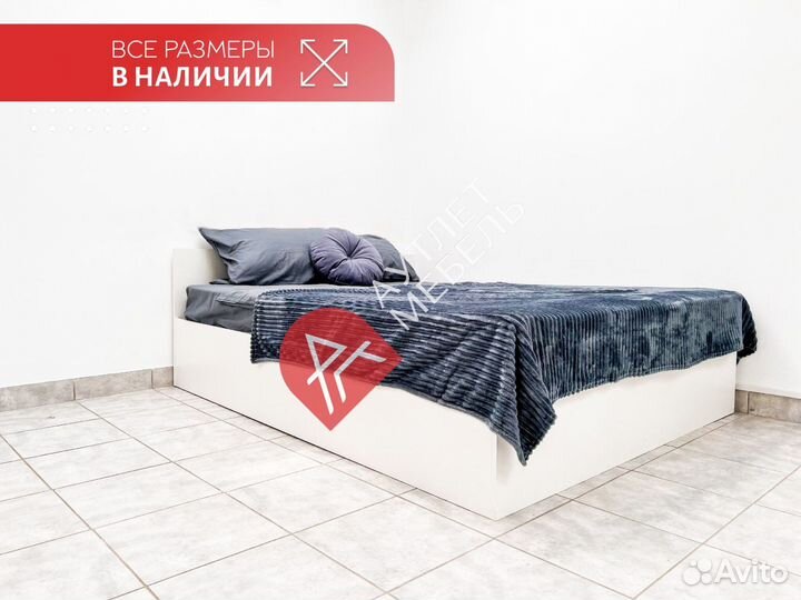 Кровать 160 200