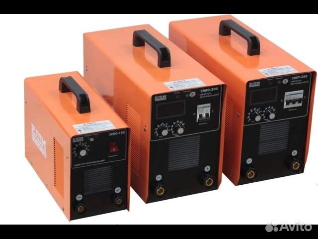 Ремонт сварочных аппаратов