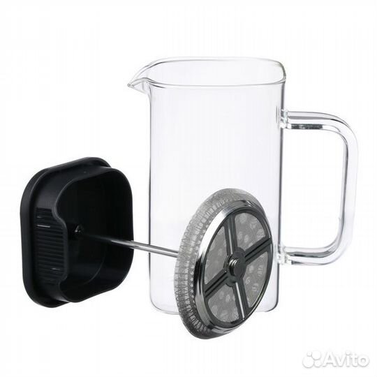 Френч-пресс 