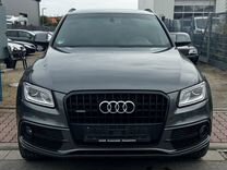 Audi Q5 3.0 AMT, 2016, 137 000 км, с пробегом, цена 1 590 000 руб.