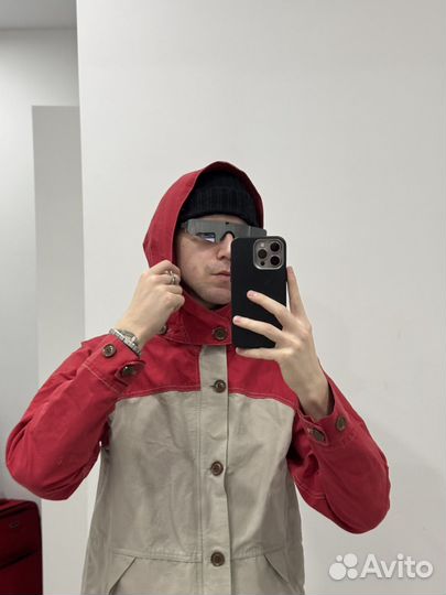 Ветровка Stussy