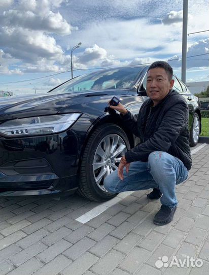 Автоподбор