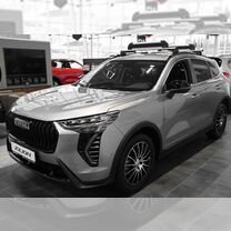 Новый Haval Jolion 1.5 AMT, 2024, цена от 2 549 000 руб.