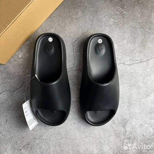 Шлепанцы adidas slide (36-45) все цвета