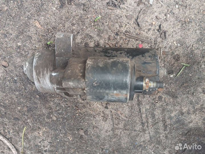 Стартер VAG Audi VW