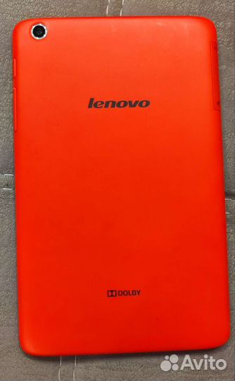 Планшет lenovo