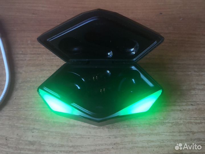 Кейс для наушников zime