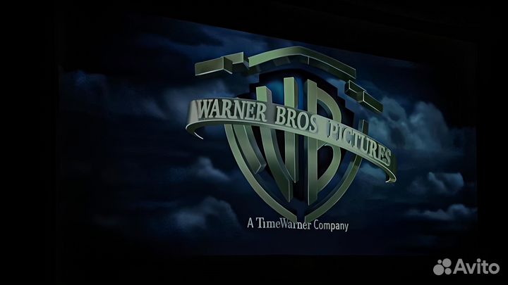 Первый страшный кинотеатр