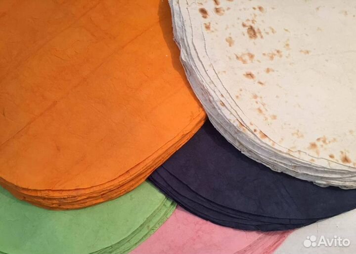 Армянский тонкий лаваш