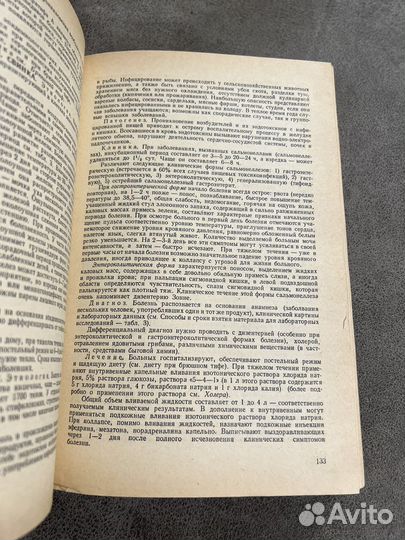 Справочник фельдшера, Медицина, 1975