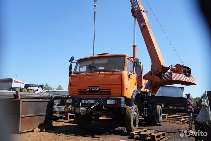 Профильная труба 60х30х1,5