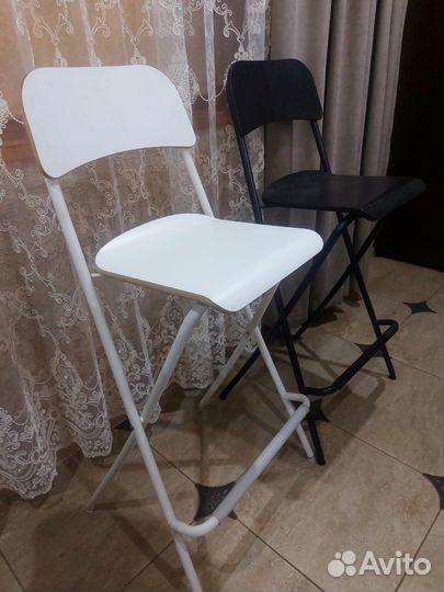 Барный стул IKEA Франклин