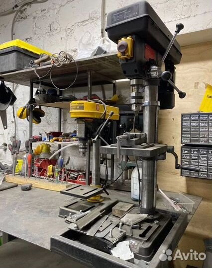 Цех изготовления металлоконструкций