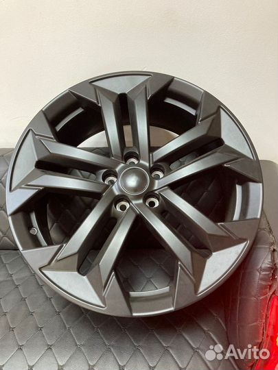 Premium Series кр015 7.5x19 5x108 ET 46 Dia 63.4