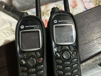 Motorola mth800