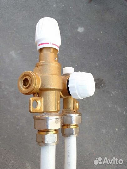 Воздухоотводчик