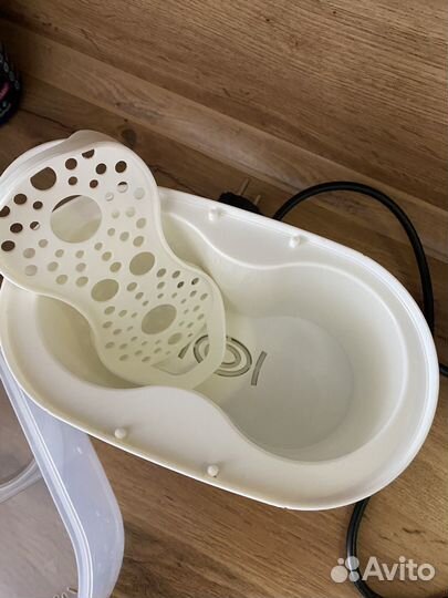 Подогреватель бутылочек