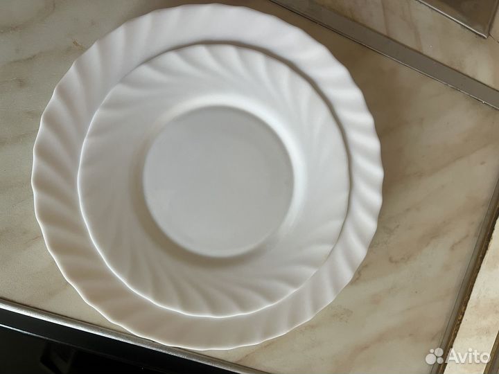 Набор столовой посуды