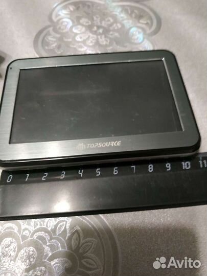 Gps навигатор