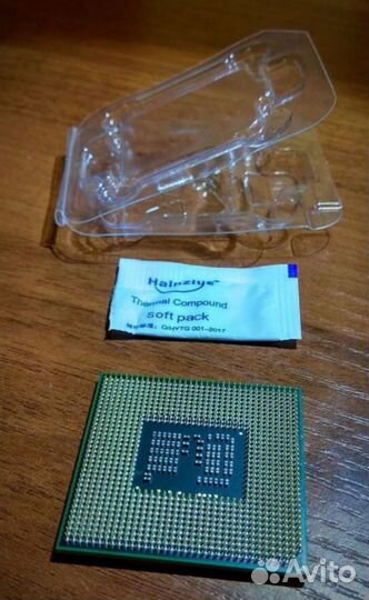 Intel core I3 370 M