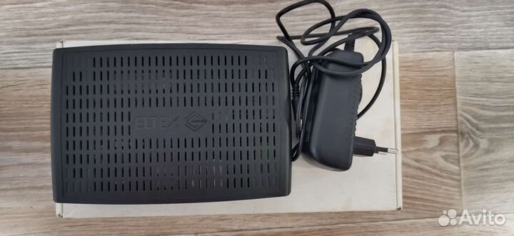 Маршрутизатор