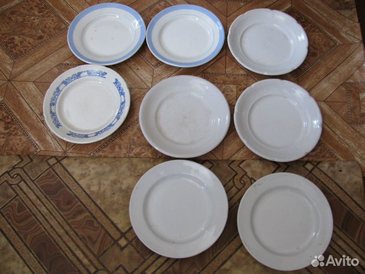 Посуда для кухни