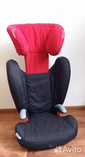 Детское автокресло 15-36 кг