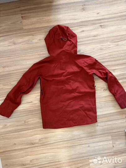 Сноубордическая Куртка Nitro Pioneers (25k/20k)