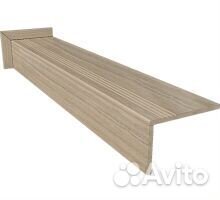 Ступень плитка из керамогранита