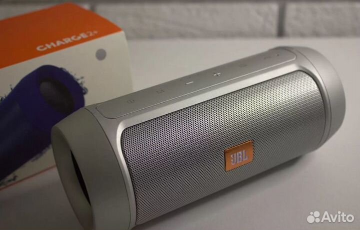 Беспроводная Bluetooth колонка Charge