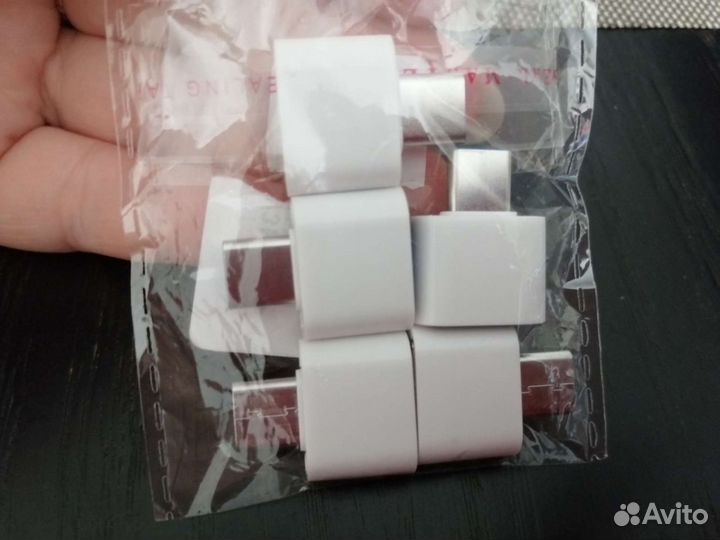 Переходник с usb на Type-c