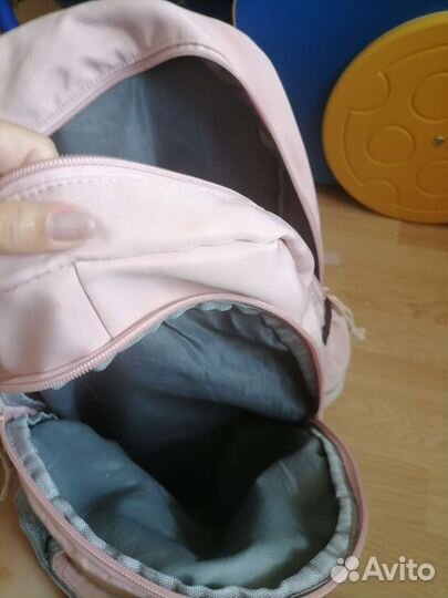 Портфель школьный