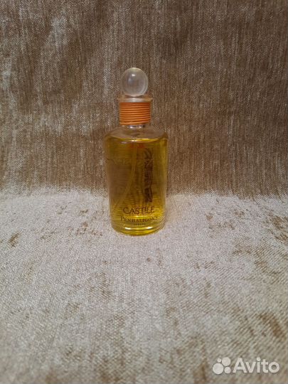 Castle Penhaligon's туалетная вода, оригинал