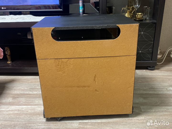 Тумба под тв