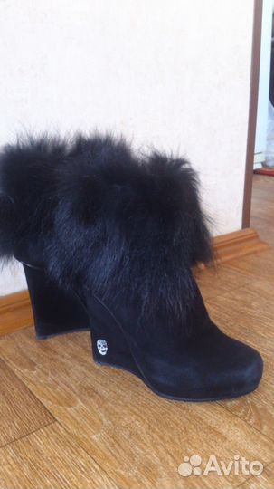 Продам ботильоны